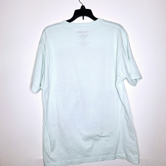 Five Night at Freddy's "The Freddy's Pizza Special."Licensed Tee-shirt size larg - Picture 2 of 6